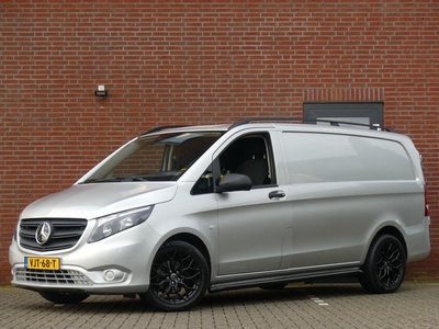 Mercedes-Benz Vito 114 CDI Lang Camera/Climate control/Cruise control