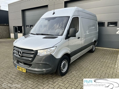 Mercedes Sprinter bestel 314 2.2 CDI L2 H2 CLIMA