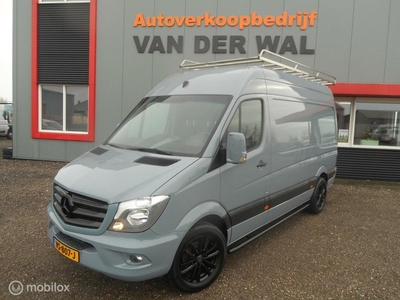 Mercedes Sprinter bestel 316 2.2 CDI 366 EHD/AIRCO/CRUISECONTROL/NAVIGATIE