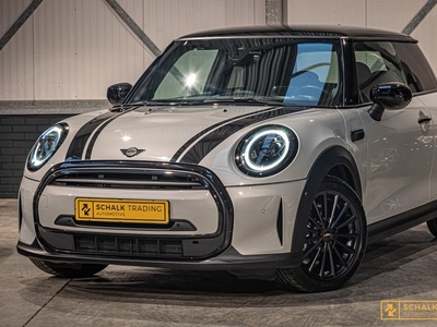 Mini 1.5 Cooper Essential|NW model|H&K|HUD|Leder|NW APK|Gara