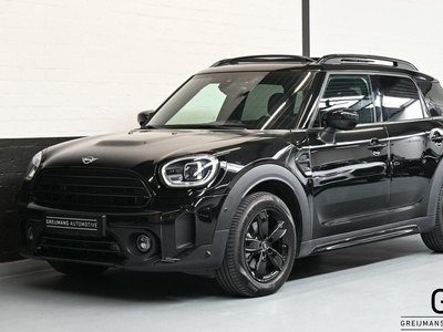 Mini Countryman 1.5 Cooper |ALL4|FACELIFT|PANORAMADAK|KEYLESS