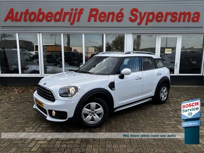 MINI Countryman 1.5 Cooper Business Edition