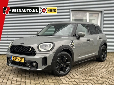 MINI Countryman 2.0 Cooper S E ALL4 H&K/HUD/Camera