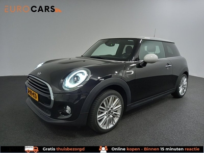 Mini Mini 1.5 136pk Cooper Chili | Climate control | Cruise control | Lichtmetalen velgen 17