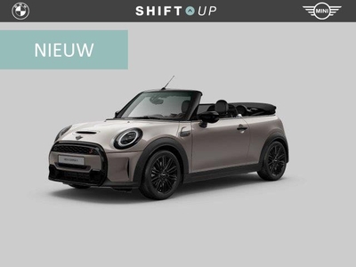 Mini Mini Cabrio 2.0 Cooper S Sportstoelen | Camera | Stoelverwarming | Carplay