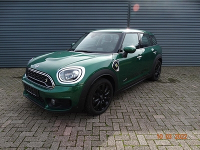 Mini Mini Countryman 2.0 Cooper S E ALL4 Chilli incl lichtmetalen winterbandenset!