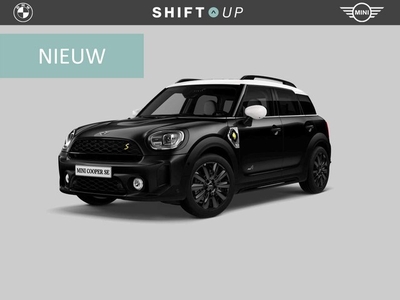 Mini Mini Countryman 2.0 Cooper S E ALL4 Panoramadak