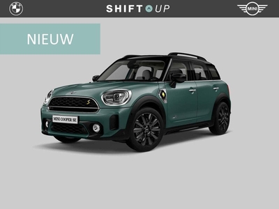 Mini Mini Countryman 2.0 Cooper S E ALL4 Panoramadak | Head Up | Adapt. Cruise Control | Comfort Access