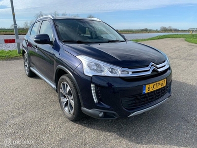 Mitsubishi ASX Mitsubishi 1.6 Exclusive