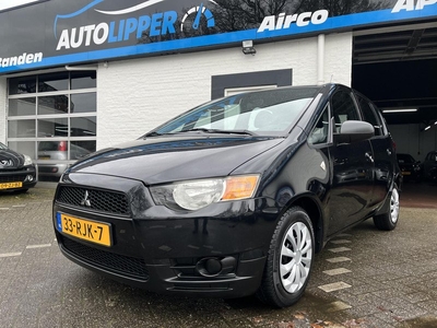 Mitsubishi Colt 1.1 Edition One /5 drs/Airco