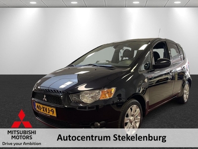 Mitsubishi Colt 1.3 Edition Two