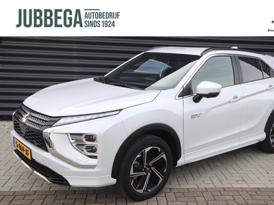 Mitsubishi Eclipse Cross 2.4 PHEV Business Executive NL-Auto, Adaptivcruise, LED