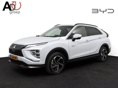 Mitsubishi Eclipse Cross 2.4 PHEV First Edition | 360Graden Camera | Trekhaak | Navigatie |