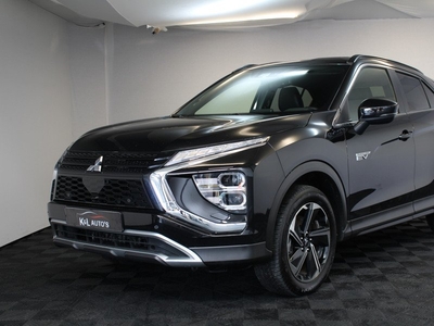 Mitsubishi Eclipse Cross 2.4 PHEV Intense Navi | PDC |