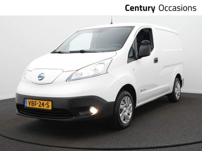 Nissan e-NV200 Business 40 kWh / Climate / Navi / Camera / Stoelverwarming