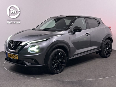 Nissan Juke 1.0 DIG-T Enigma Automaat | 19