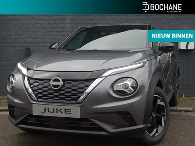 Nissan Juke 1.6 Hybrid N-Connecta / TECHNOLOGY PACK /