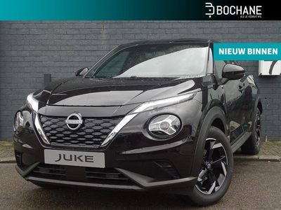 Nissan Juke 1.6 Hybrid N-Connecta / TECHNOLOGY PACK /