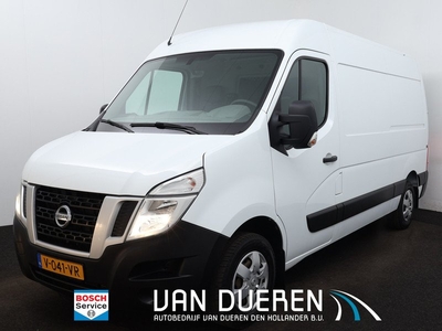 Nissan NV400 2.3 dCi L2H2 Acenta