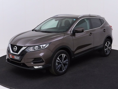 Nissan QASHQAI 1.3 DIG-T Business Edition