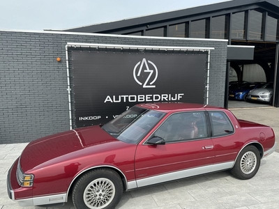 Oldsmobile Toronado K6 ✅FE3 Coupé