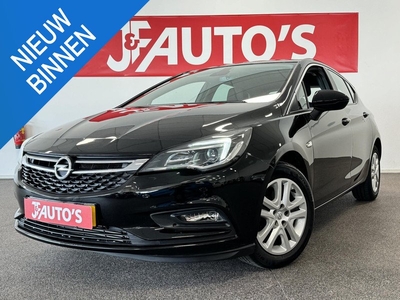 Opel Astra 1.0 Business+ NAVIGATIE, ECC AIRCO, ECC AIRCO, CRUISE