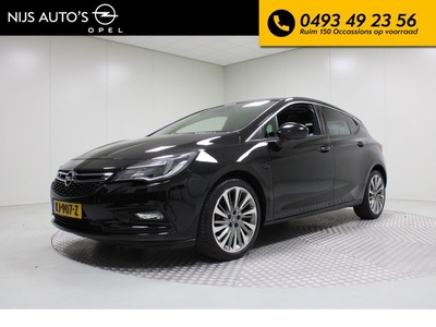 Opel Astra 1.0 Innovation Leder / Navi / Keyless Entree /