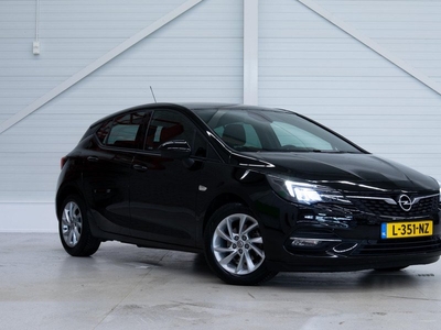 Opel Astra 1.4 Edition