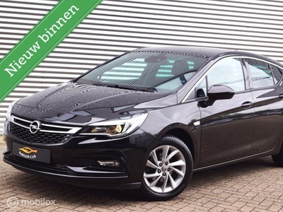 Opel Astra 1.4 Turbo Business/Carplay/Aut/150 PK/Led/Camera