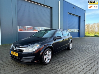 Opel Astra 1.6 Edition Airco