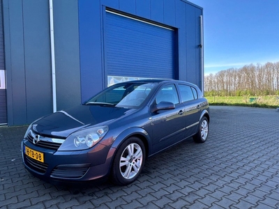 Opel Astra 1.6 Executive Airco Cruise controle!!!