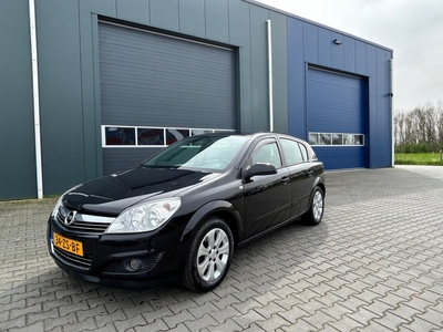 Opel Astra 1.6 Temptation Airco Cruise controle!!!