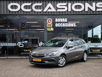 Opel Astra Sports Tourer 1.0 Online Edition APPLE CARPLAY/ NAVIGATIE/ PDC