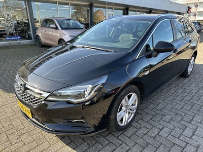 Opel Astra Sports Tourer 1.0 Online Edition Navi Lmv