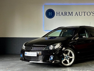 Opel Astra Wagon 1.8 OPC 140pk Navi/Xenon/Pano/Cruise/Trekhaak