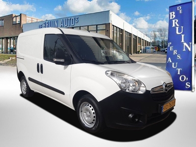 Opel Combo 1.3 CDTi ecoFLEX AIRCO SCHUIFDEUR