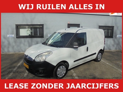 Opel Combo 1.3 CDTi L1H1 ecoFLEX Edition