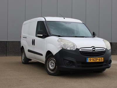 Opel Combo 1.3 CDTi L2H1 ecoFLEX Maxi, Marge, Airco, Elektrische Ramen!