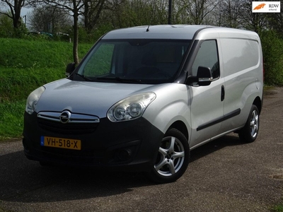 Opel Combo 1.3 CDTi L2H1 ecoFLEX NAP/AIRCO/CRUISE/PDC/APK