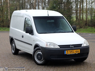 Opel Combo 1.3 CDTi Selection | 2010 | Nieuwe APK |