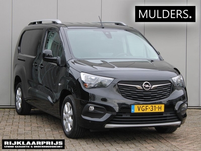 Opel Combo 1.5D L2H1 Innovation | Navi / Camera / Climate