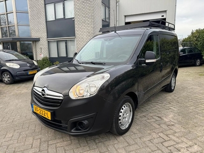 Opel Combo 1.6 CDTi L1H1 Airco Nap