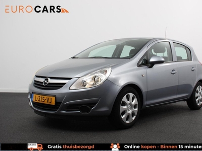 Opel Corsa 1.0-12V Essentia | Lees opmerkingen! Handel/Export! | Airco | 5 deurs!