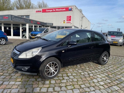 Opel Corsa 1.2-16V Business