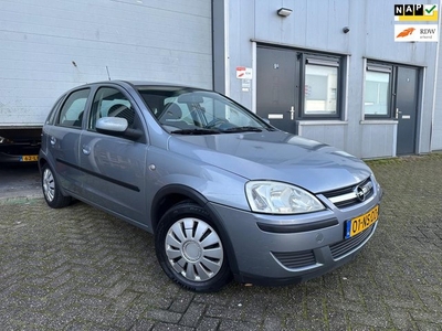 Opel Corsa 1.2-16V Enjoy