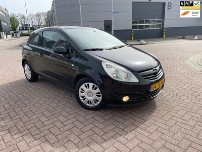 Opel Corsa 1.2-16V Enjoy AIRCO APK 64000 NAP