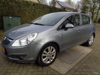 Opel Corsa 1.2-16V Selection