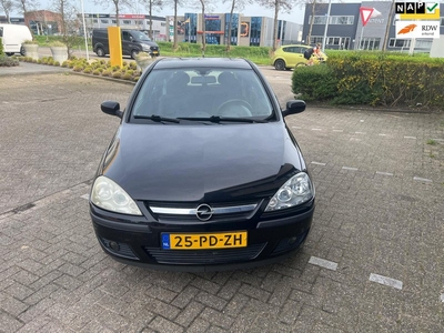 Opel Corsa 1.2-16V Sport ((( 143000 km )))