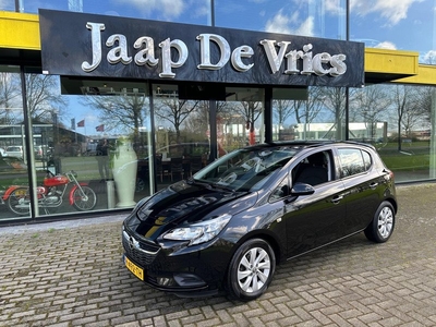 Opel Corsa 1.2