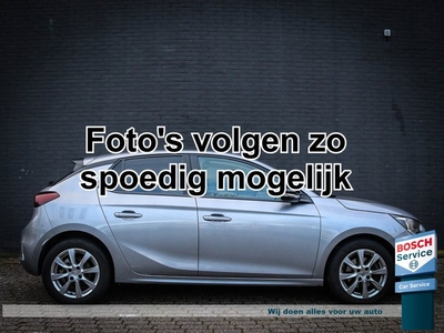 Opel Corsa 1.2 Edition /Zojuist binnengekomen